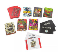 Cool Cool Cool Card Game - ToyTime