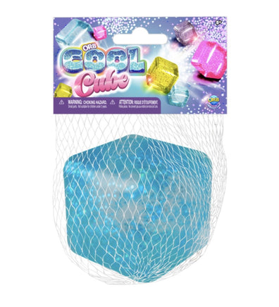 Cool Cube - ToyTime