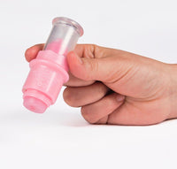 Cool Maker, GO GLAM Nail Stamper Refill - ToyTime