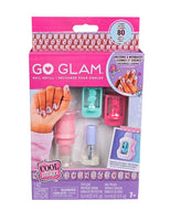 Cool Maker, GO GLAM Nail Stamper Refill - ToyTime