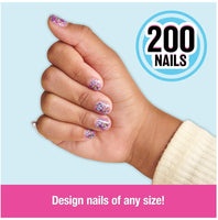 Cool Maker GO GLAM Studio Nail Kit - ToyTime