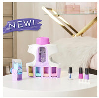 Cool Maker Go Glam Unique Nail Salon - ToyTime