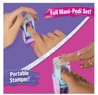 Cool Maker Go Glam Unique Nail Salon - ToyTime