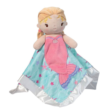 Cora Mermaid Snuggler 1376 - ToyTime