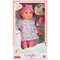 Coralie - ToyTime