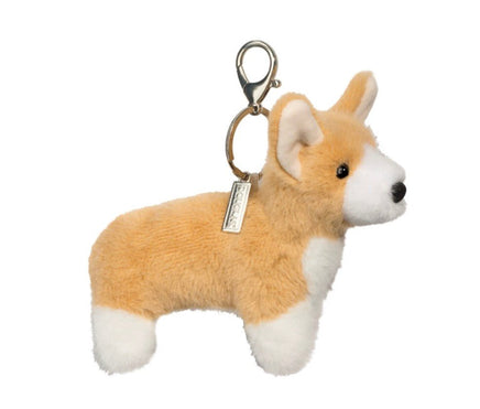 Corgi Bag Charm 8017 - ToyTime