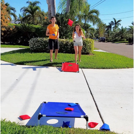 Cornhole..@Funsparks - ToyTime