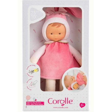 Corolle Miss Scented Doll - ToyTime