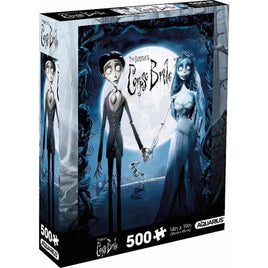 Corpse bride 500pc puzle - ToyTime