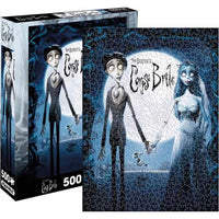 Corpse bride 500pc puzle - ToyTime