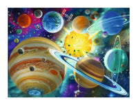 Cosmic Connection 150pcs Puzzle - ToyTime