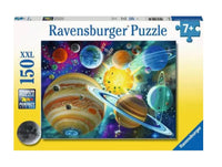 Cosmic Connection 150pcs Puzzle - ToyTime