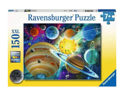 Cosmic Connection 150pcs Puzzle - ToyTime