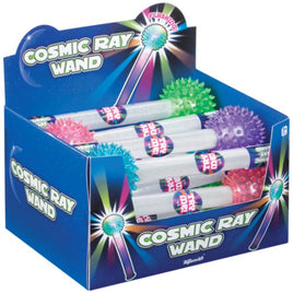 Cosmic Ray Wand...@Toysmith - ToyTime