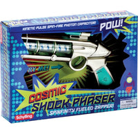 Cosmic Shock Phazer...@schylling - ToyTime