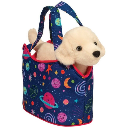 Cosmic Swirl Sassy Sak 2088 - ToyTime