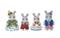 Cottontail Rabbit Family By Calico Critters - ToyTime