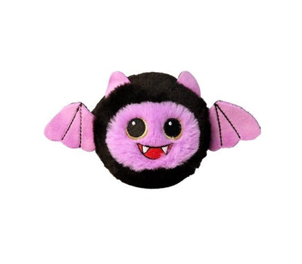 Countess Bat Purple Beanie Bouncer - ToyTime