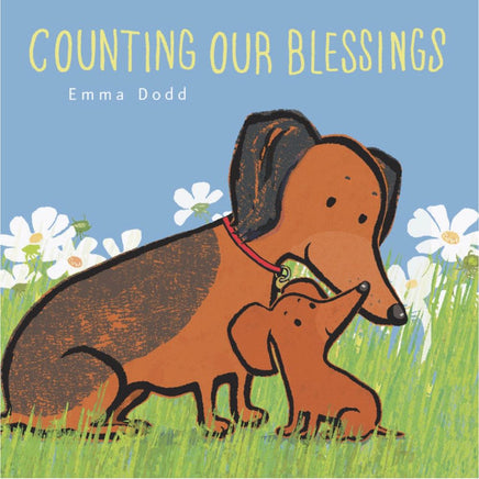 Counting Our Blessings - ToyTime