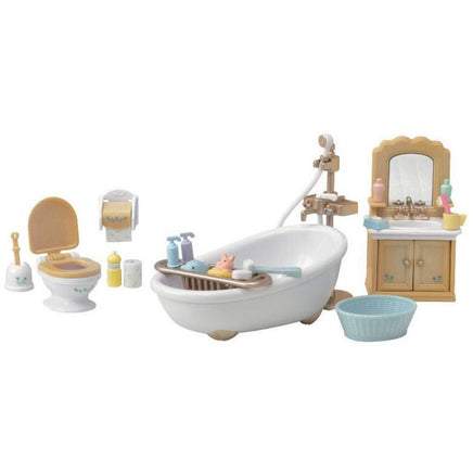 Country Bathroom Set - ToyTime