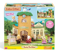 Country Tree School - ToyTime