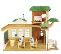 Country Tree School - ToyTime