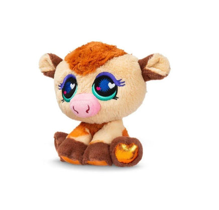Cow Little Pet Shop - ToyTime