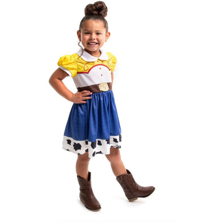 Cowgirl Dress Large - ToyTime