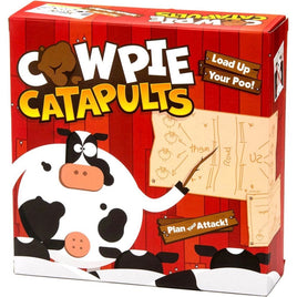 Cowpie Catapults… @Good Game - ToyTime