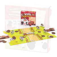 Cowpie Catapults… @Good Game - ToyTime