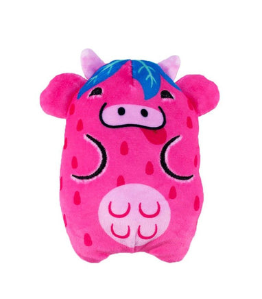 Cows vs Aliens 4 inch Plush Mystery Bag - ToyTime