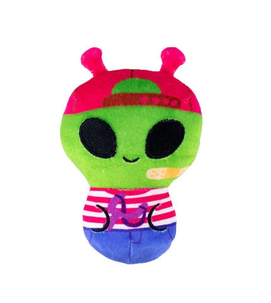 Cows vs Aliens 4 inch Plush Mystery Bag - ToyTime