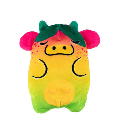 Cows vs Aliens 4 inch Plush Mystery Bag - ToyTime