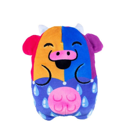 Cows vs Aliens 4 inch Plush Mystery Bag - ToyTime