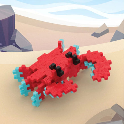 Crab Plus Plus 70 pcs - ToyTime