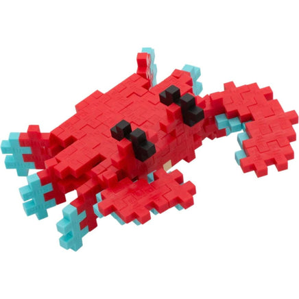 Crab Plus Plus 70 pcs - ToyTime