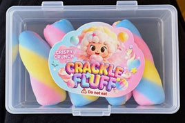 Crackle Fluff - ToyTime
