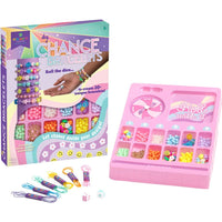 Craft Tastic Chance Bracelets - ToyTime