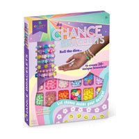 Craft Tastic Chance Bracelets - ToyTime