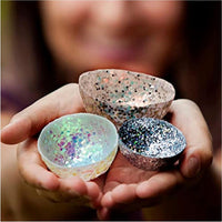 Craft tastic Mini Iridescent Bowls - ToyTime