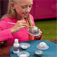 Craft tastic Mini Iridescent Bowls - ToyTime