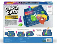 Crash Cats Logic Game - ToyTime