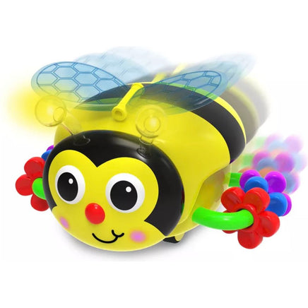 Crawl About Bee - ToyTime