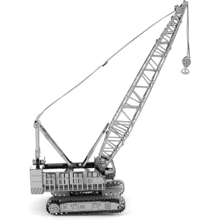 Crawler Crane - ToyTime