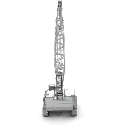 Crawler Crane - ToyTime