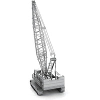 Crawler Crane - ToyTime