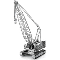 Crawler Crane - ToyTime