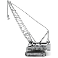 Crawler Crane - ToyTime