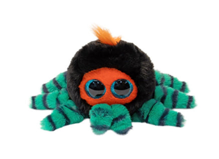 CRAWLEY Spider Reg Beanie Boos - ToyTime