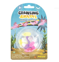 Crawling Axolotl - ToyTime